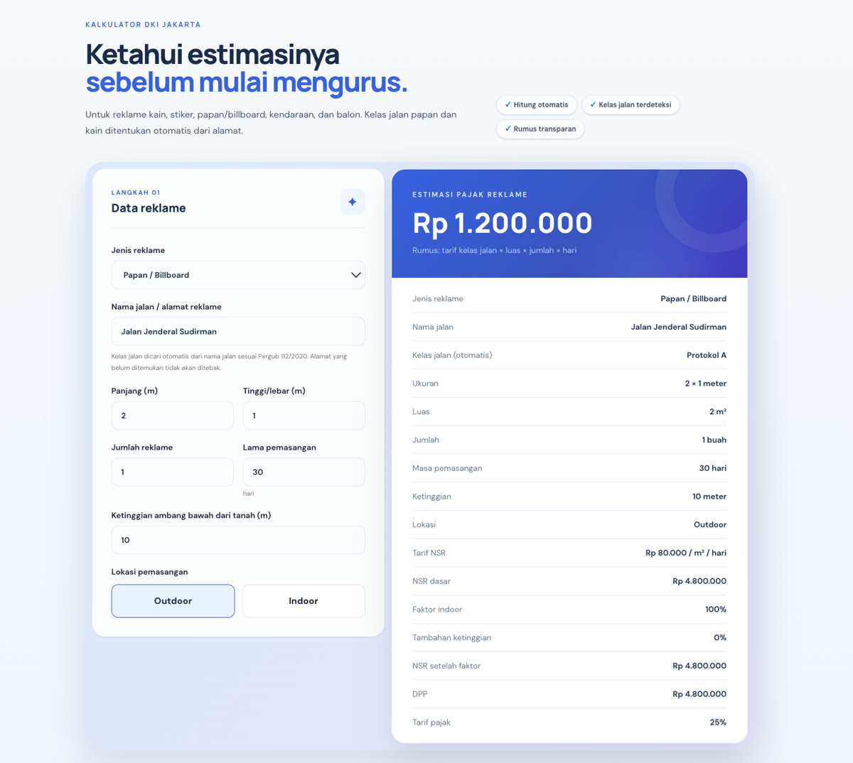 Dokumentasi REKLAMELEGAL JABODETABEK — visual 3